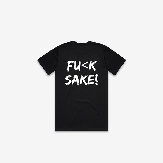 What Nooo Waaay & FSake T-Shirt