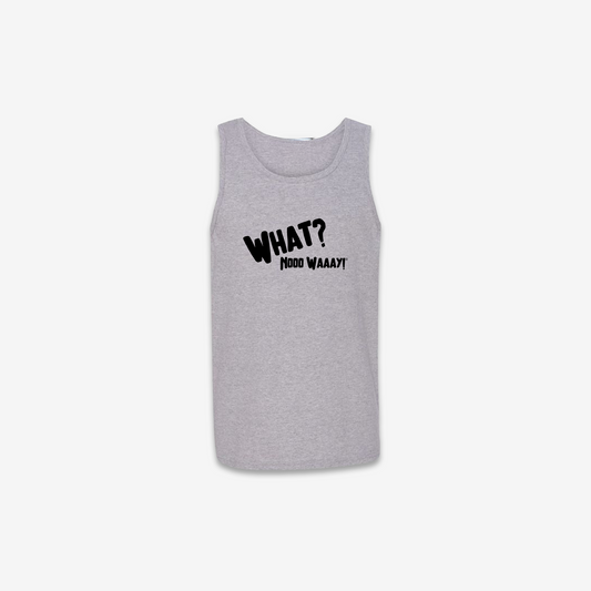 WNW Tank Top