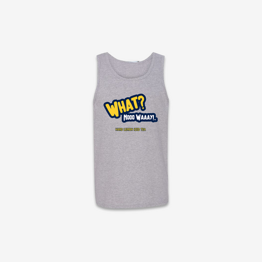 WNW Hard Lemon Iced Tea Tank Top