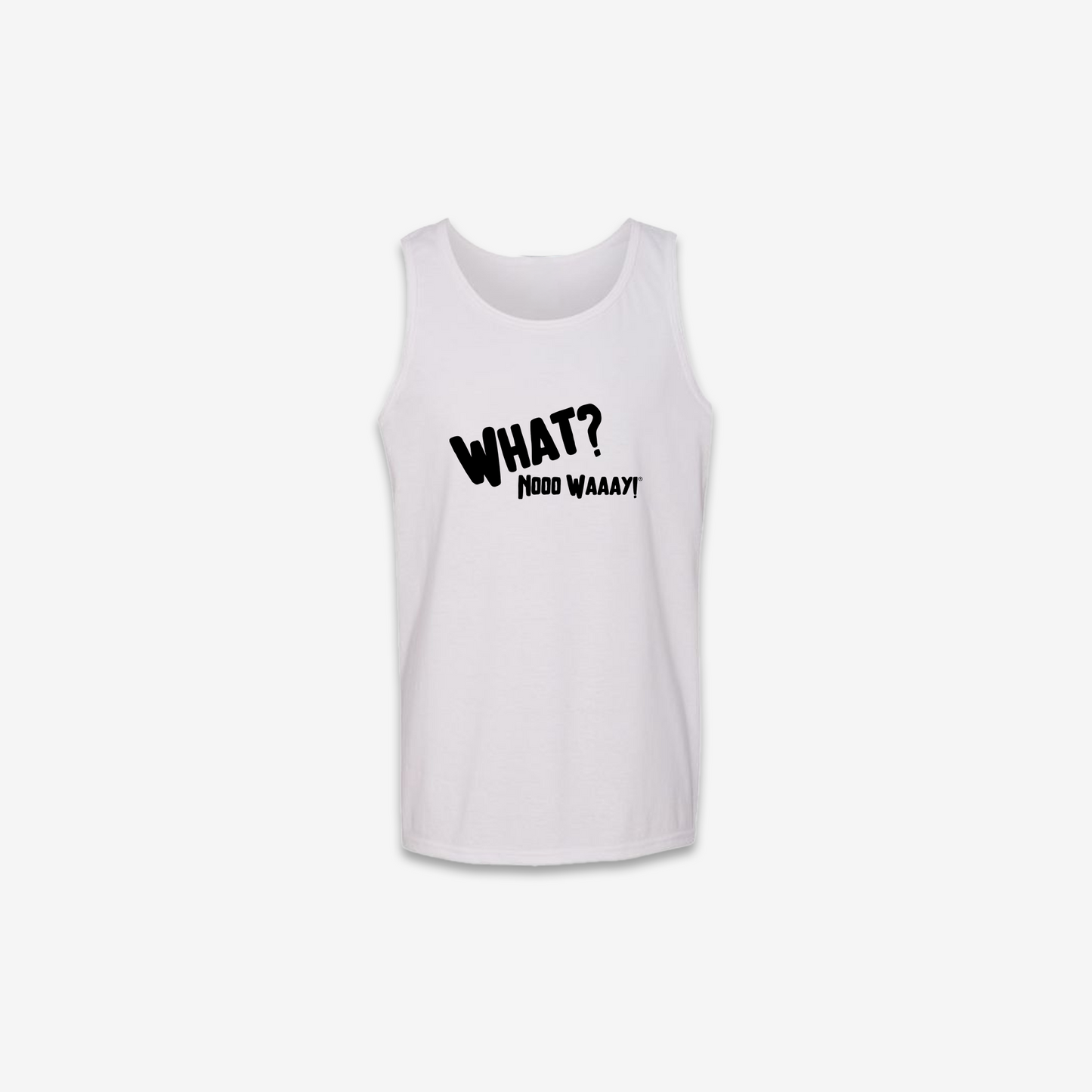 WNW Tank Top