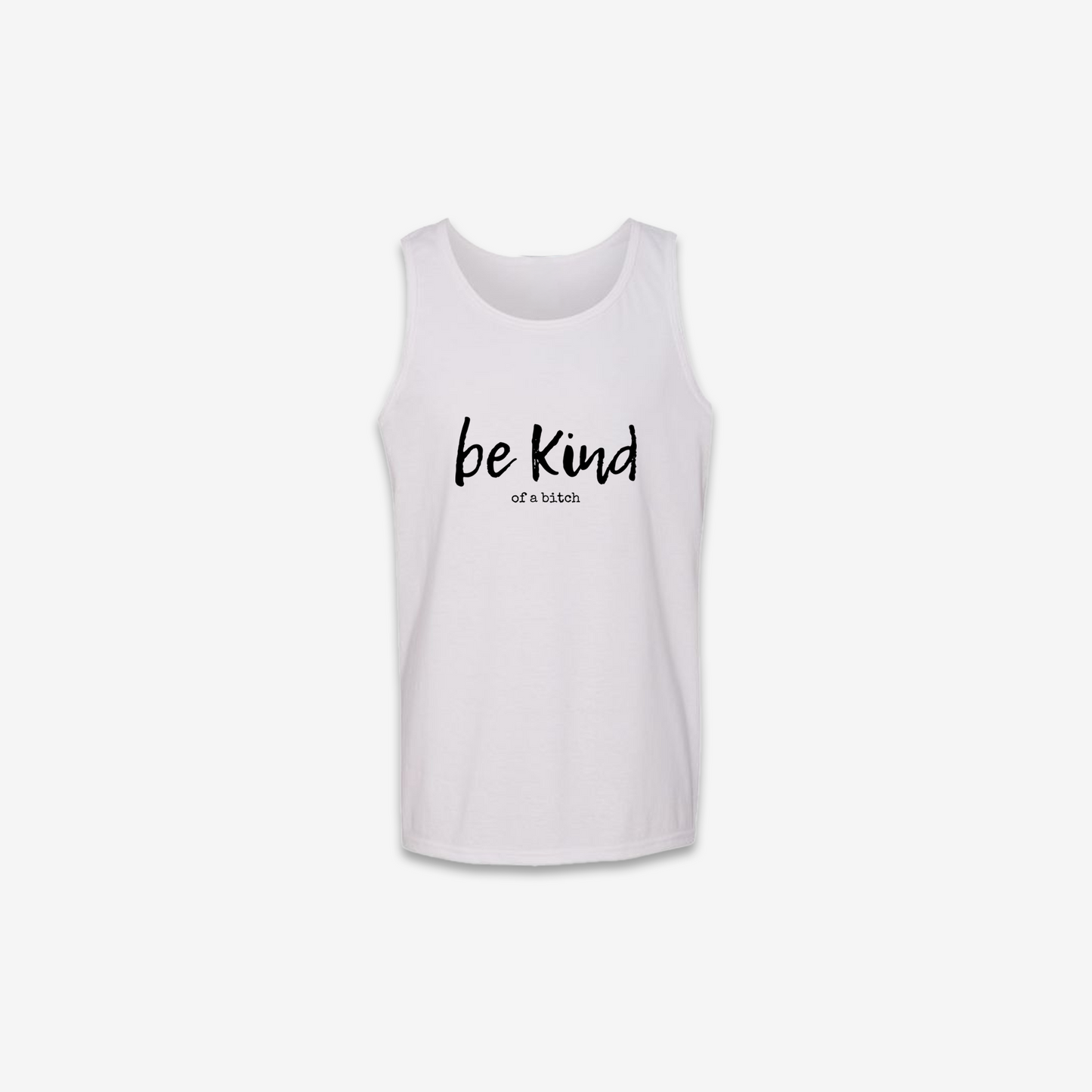 Be Kind Tank Top
