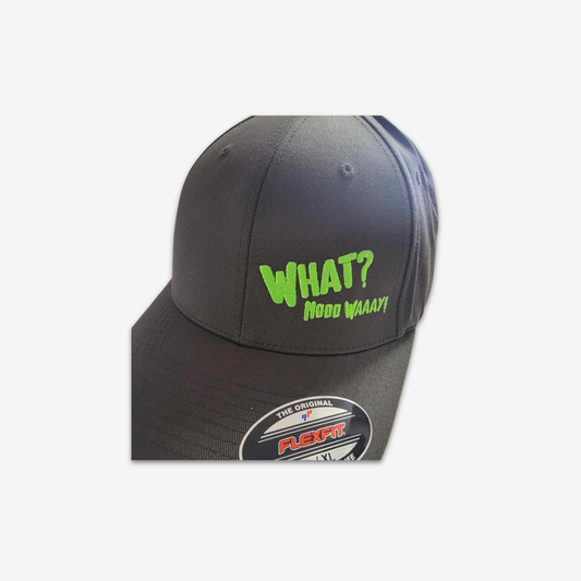 WNW Flex Fit Hat