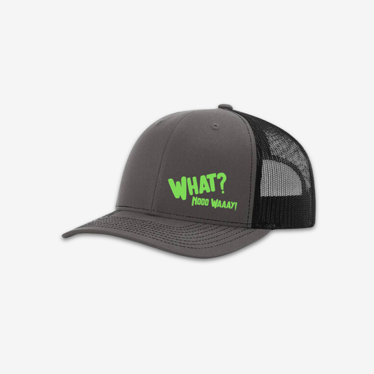 WNW Trucker Hat