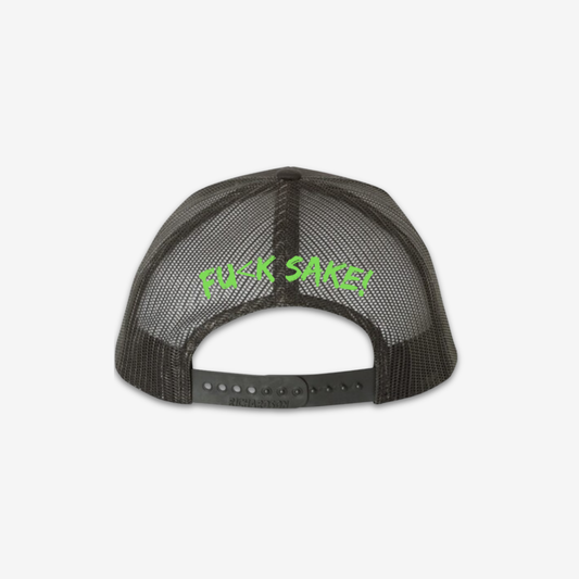 WNW / Fu(k Sake Trucker Hat
