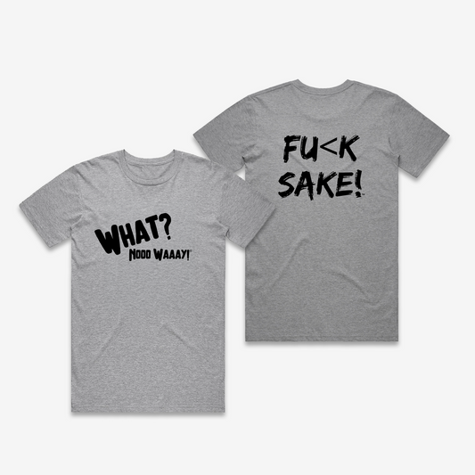WNW / Fu(k Sake T-Shirt