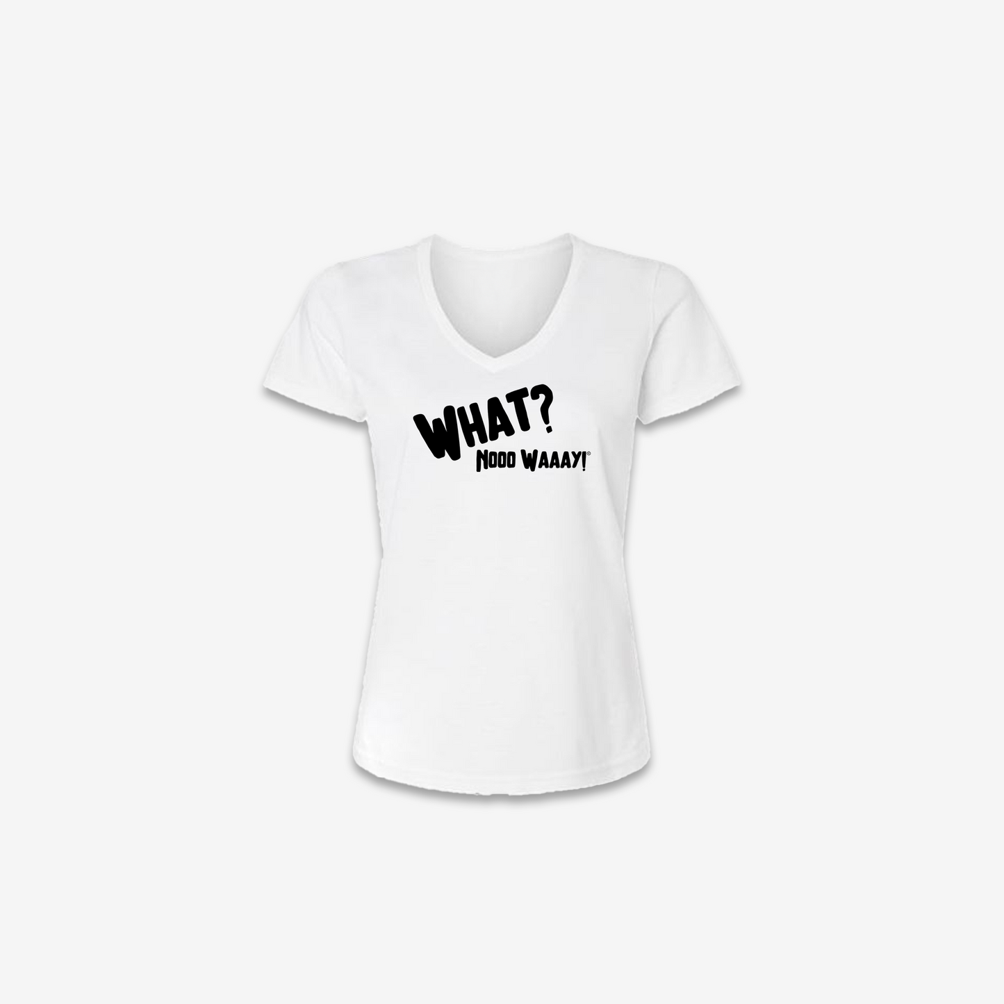 WNW Womens T-Shirt