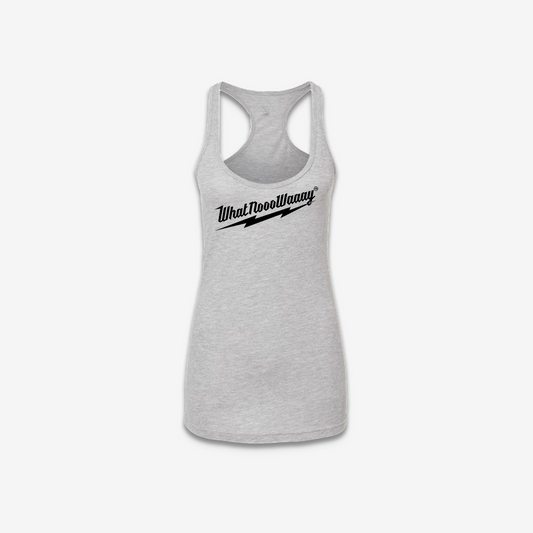 WNW Flash Womens Tank Top
