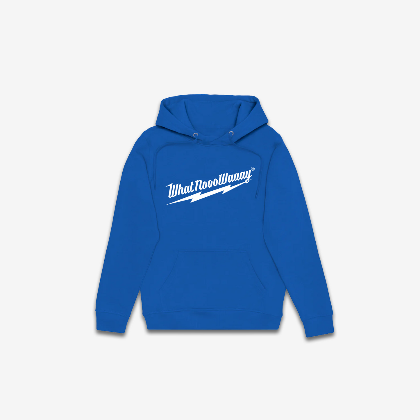 WNW Flash Hoodie