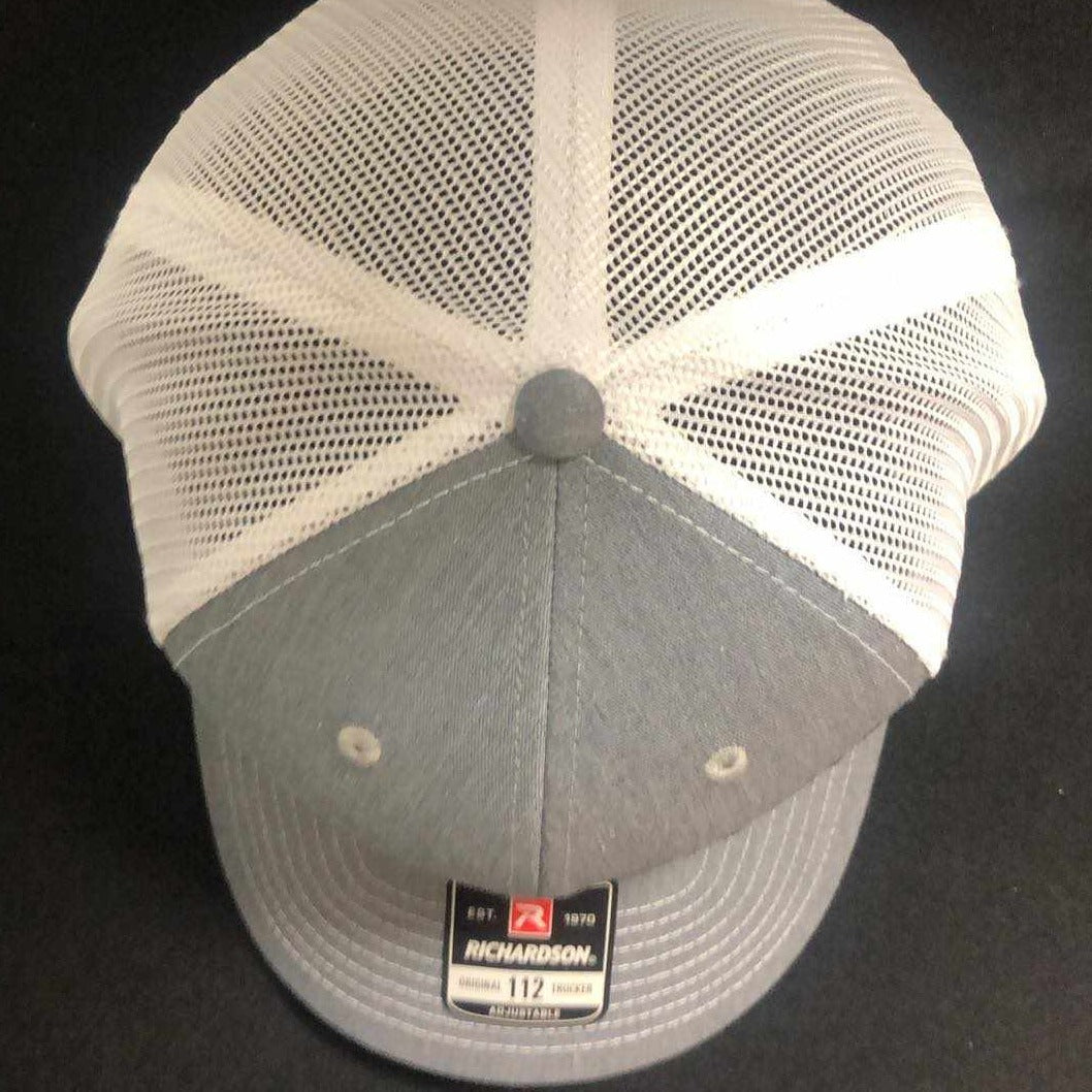 Signed Mystery Hat