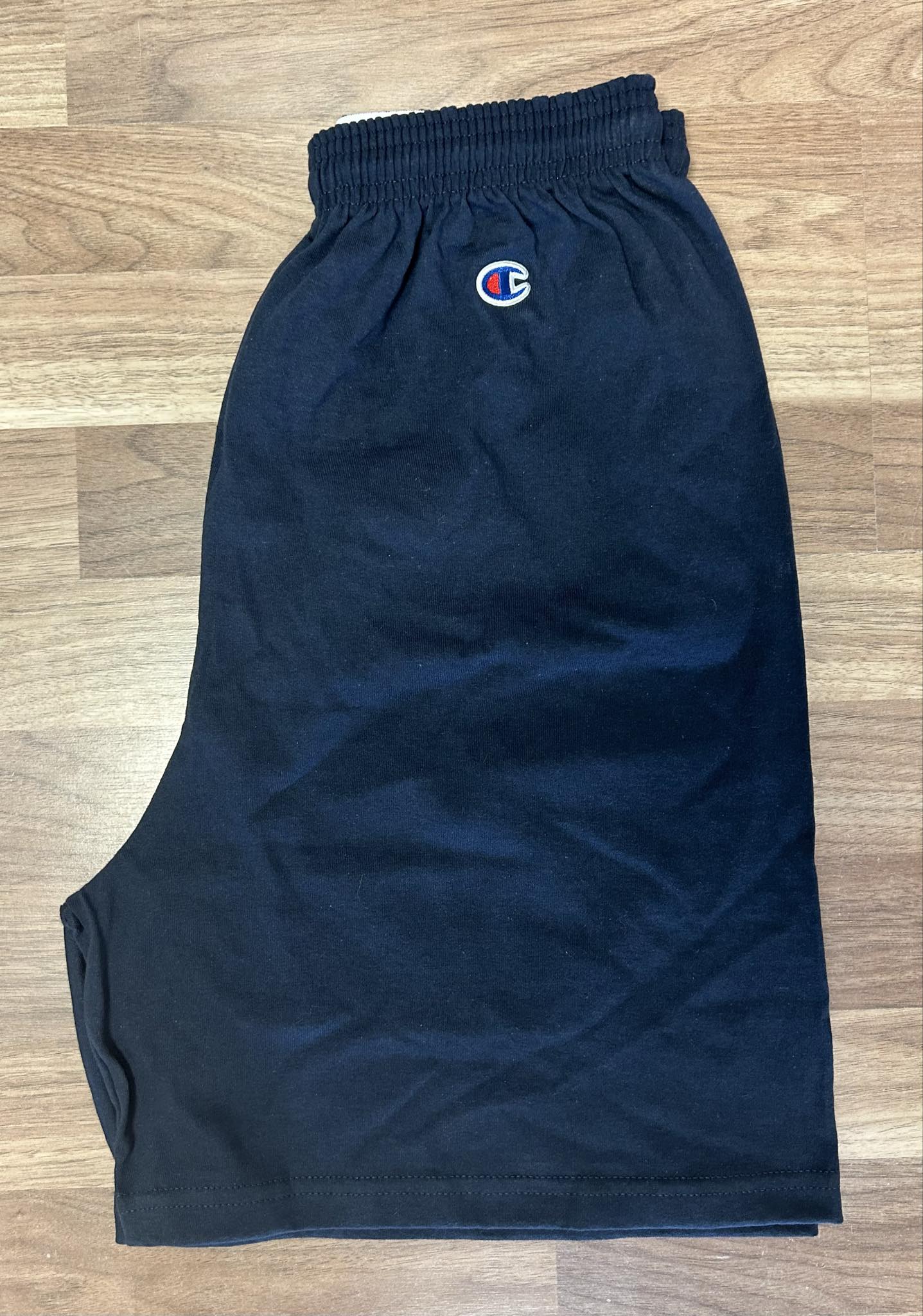 ** SALE ** Shorts- WNW embroidered
