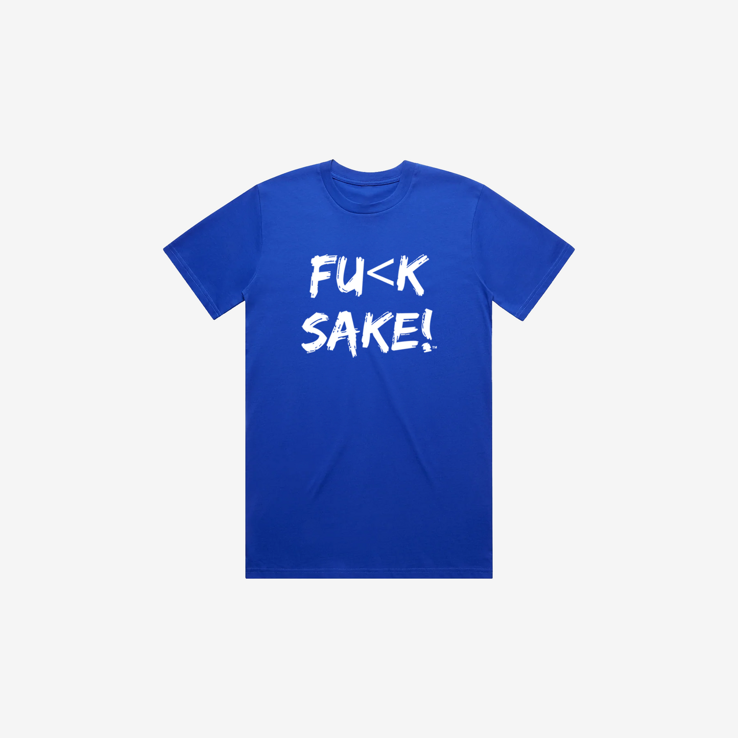 Fu(k Sake T-Shirt