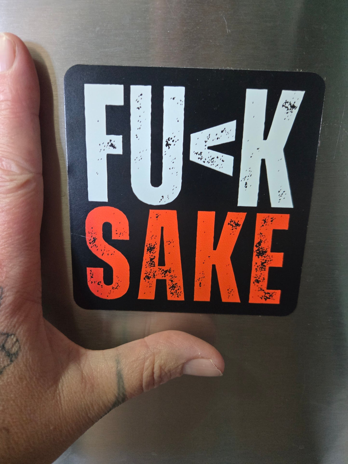 Fridge Magnets