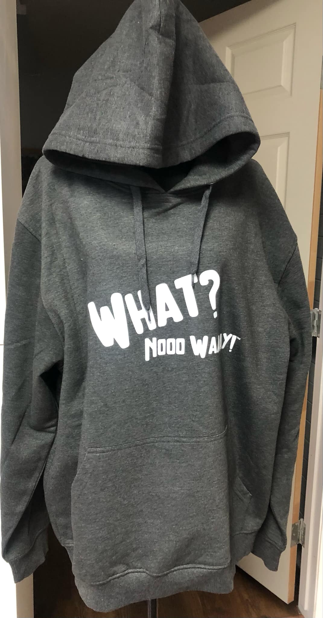 2 sided 24/7 hoodies