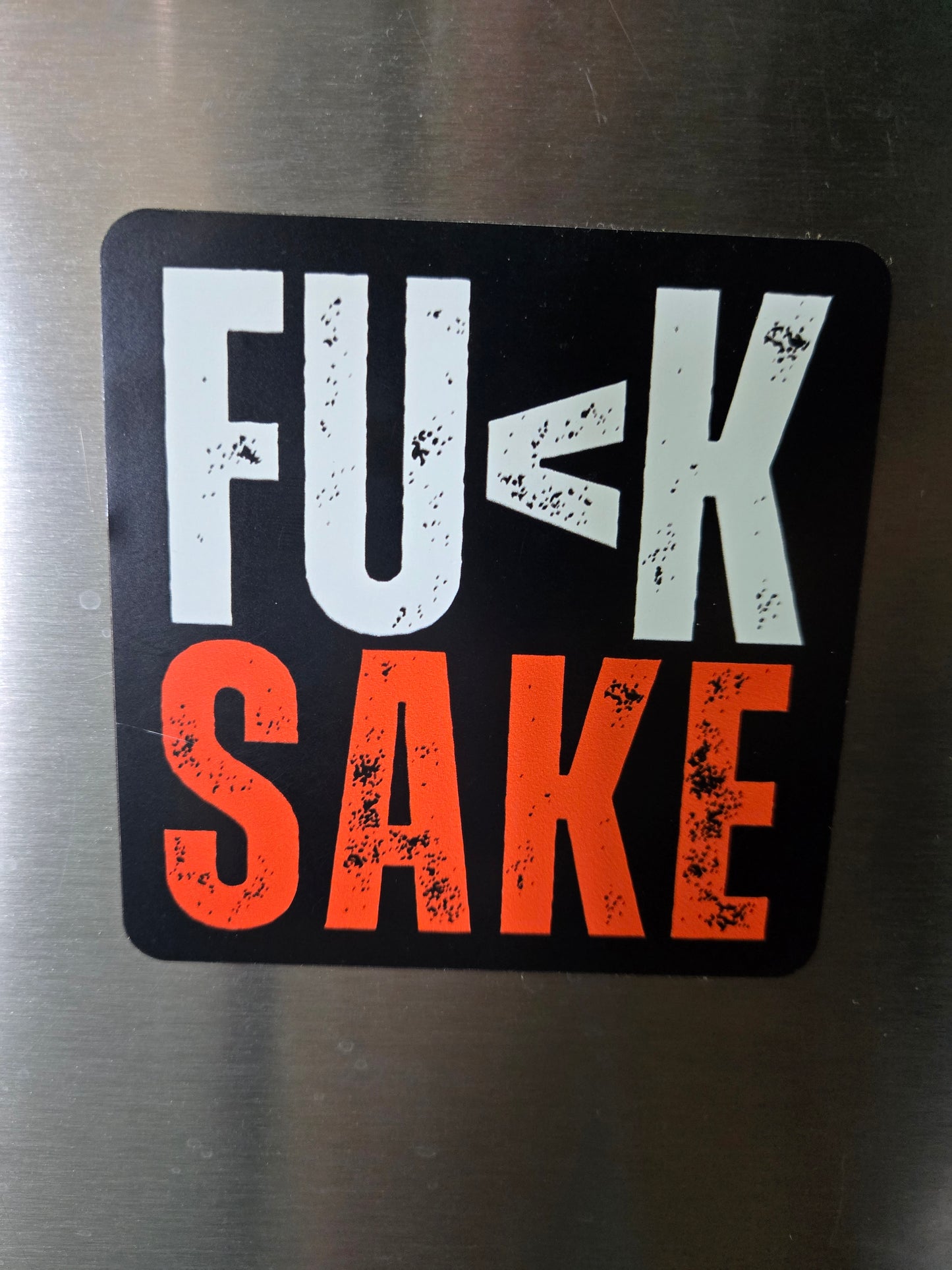 Fridge Magnets