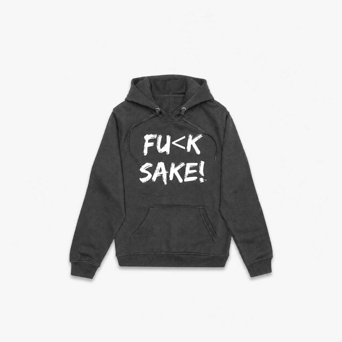 Fu(k Sake Hoodie
