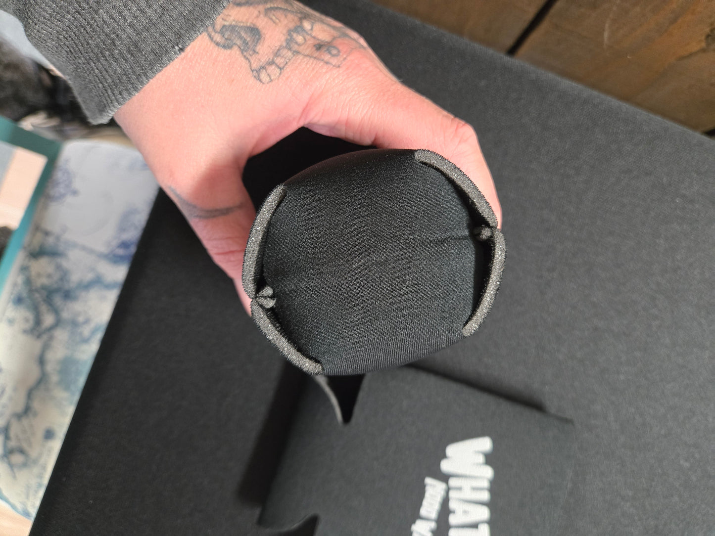 Double Sided Beer Koozies