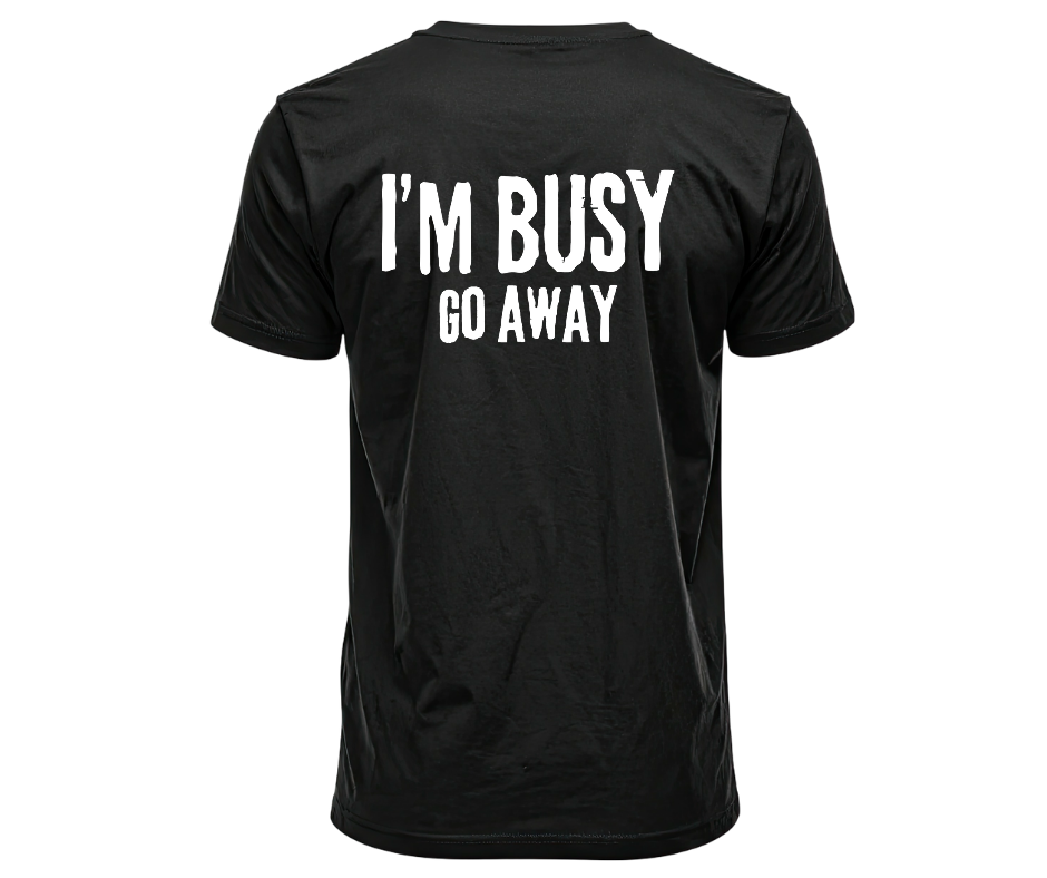 What Do You Want/ Go Away