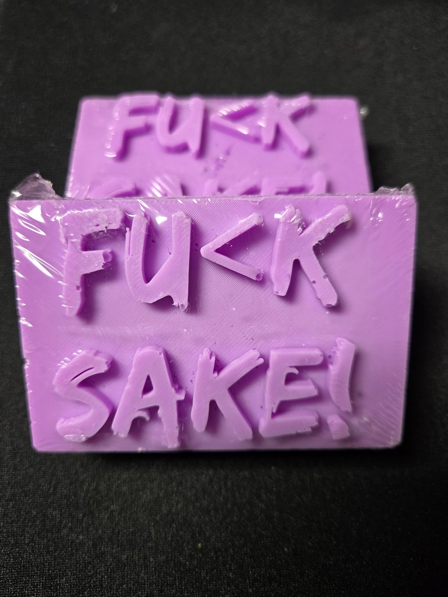 Soap FSake