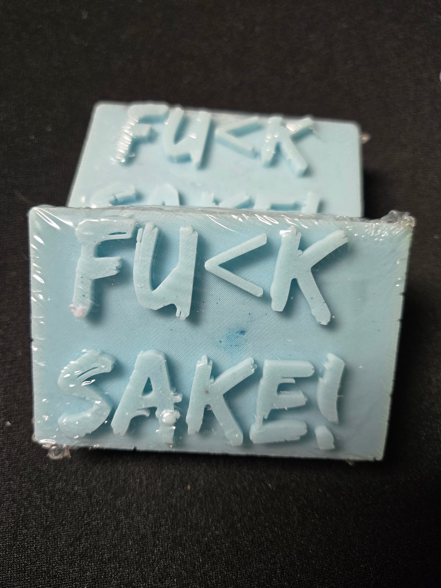 Soap FSake