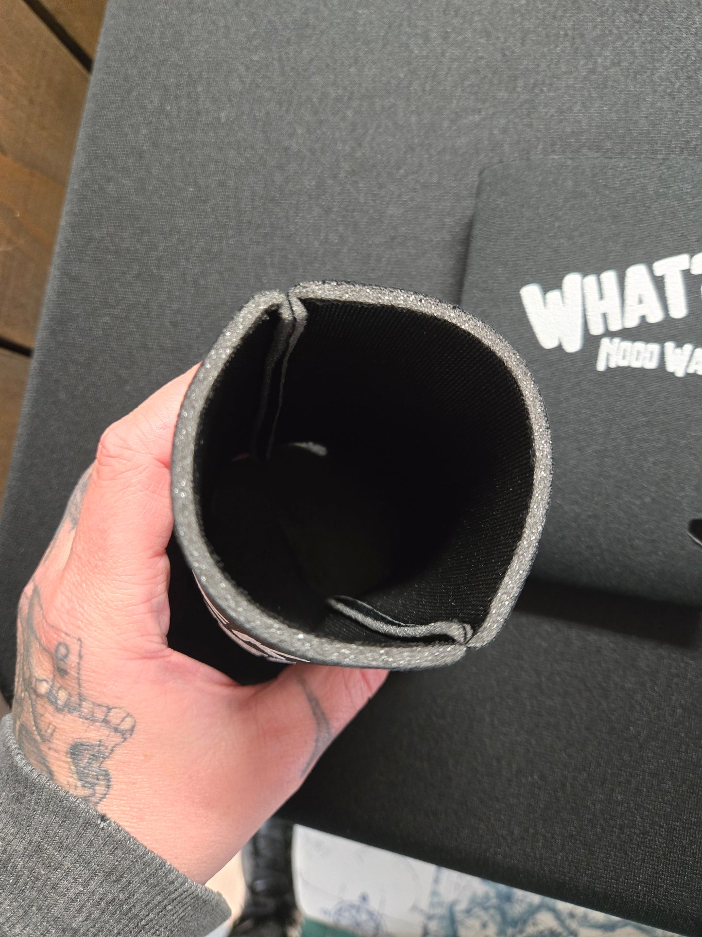 Double Sided Beer Koozies