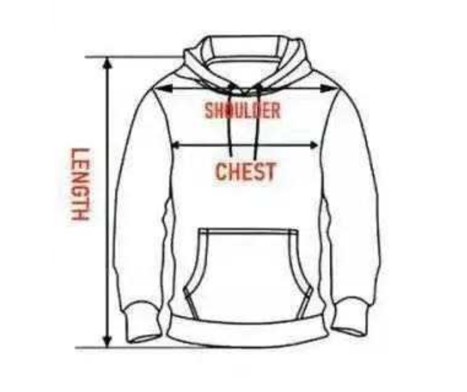 CLEARANCE FINAL SALE Bright AF No Way Hoodie (small fit)