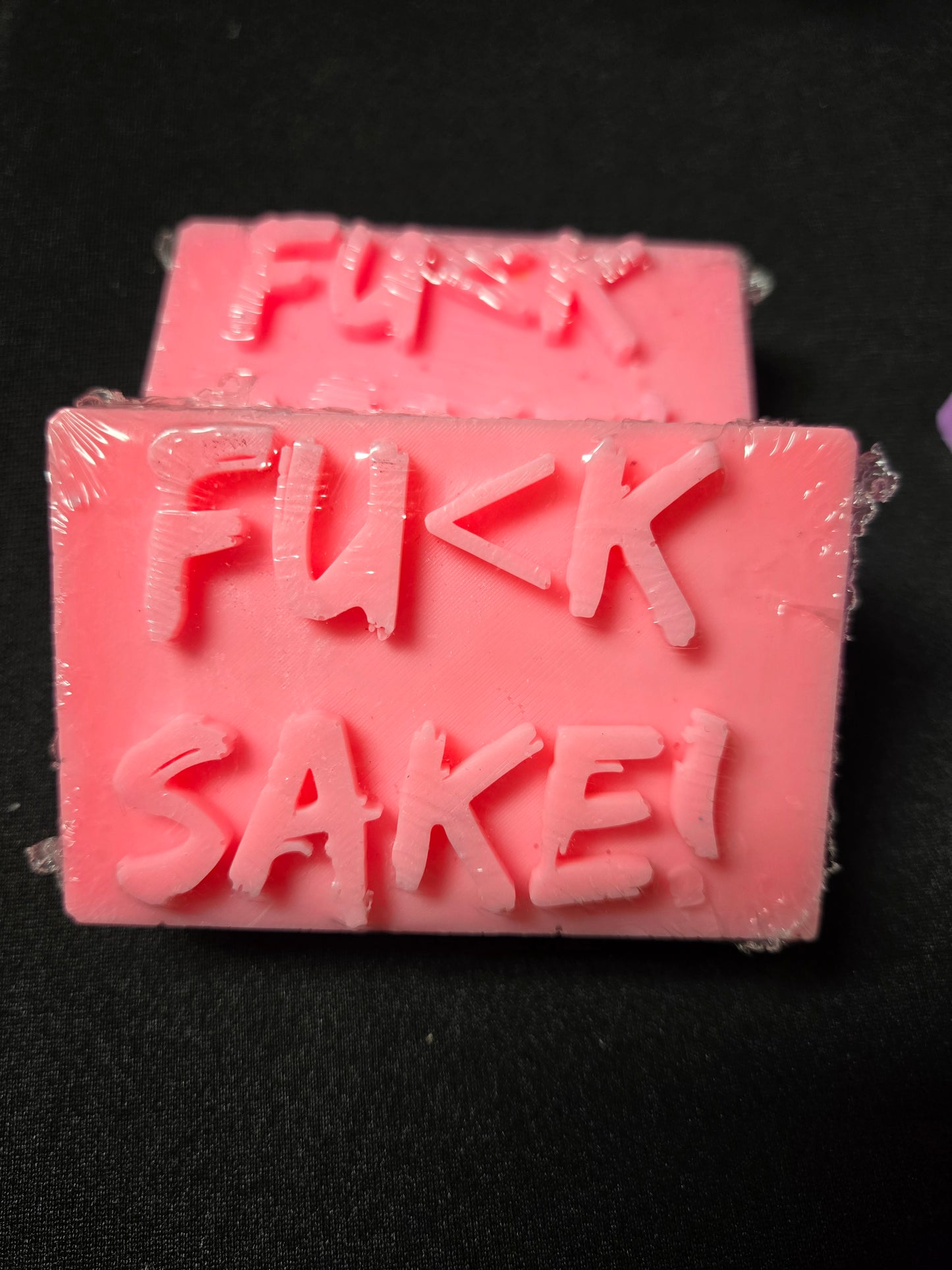 Soap FSake