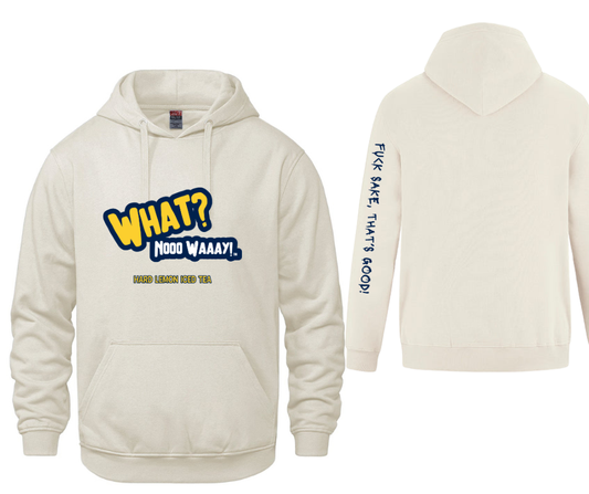 WNW Hard Lemon Iced Tea Hoodies 🍋