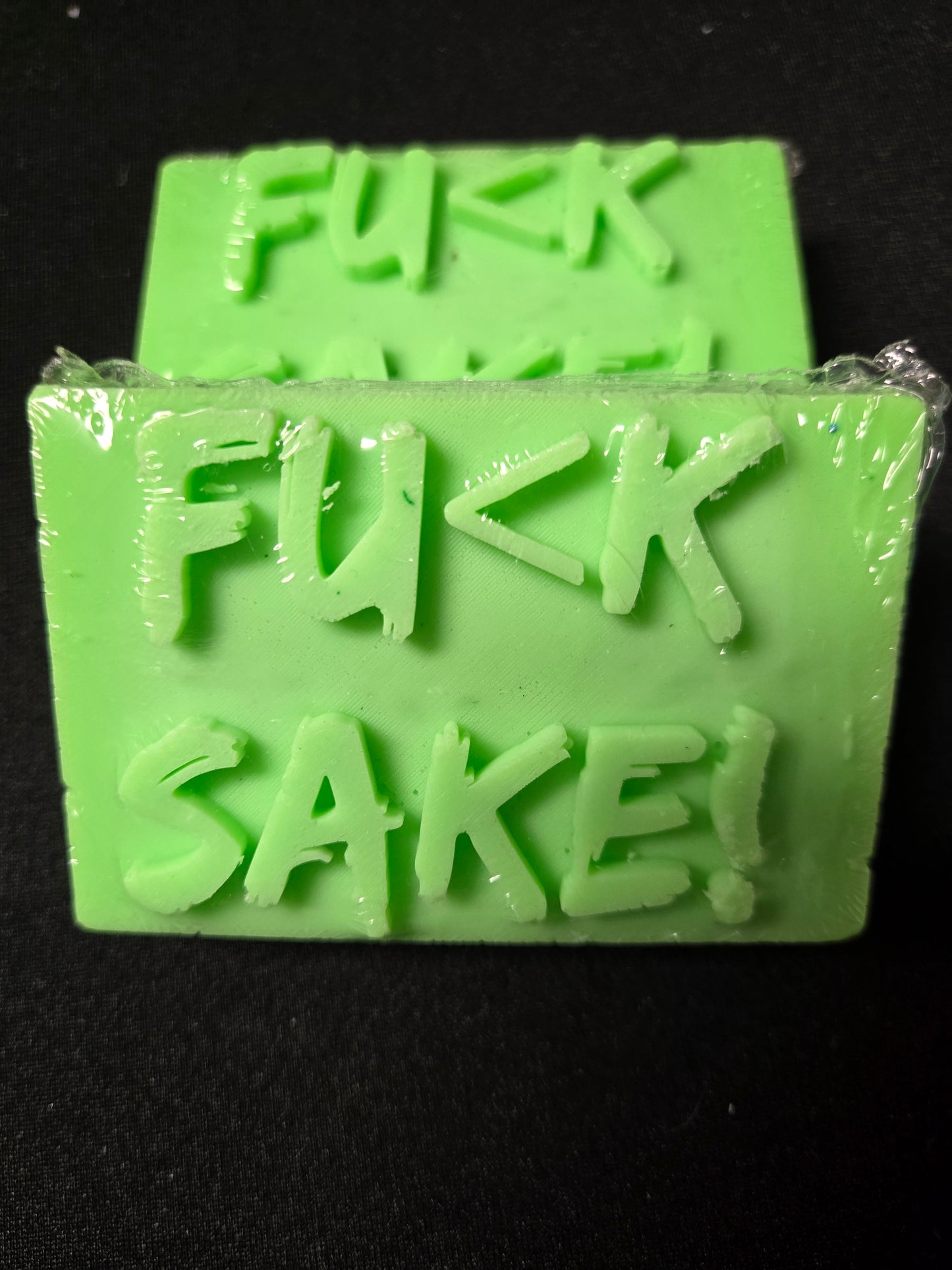 Soap FSake