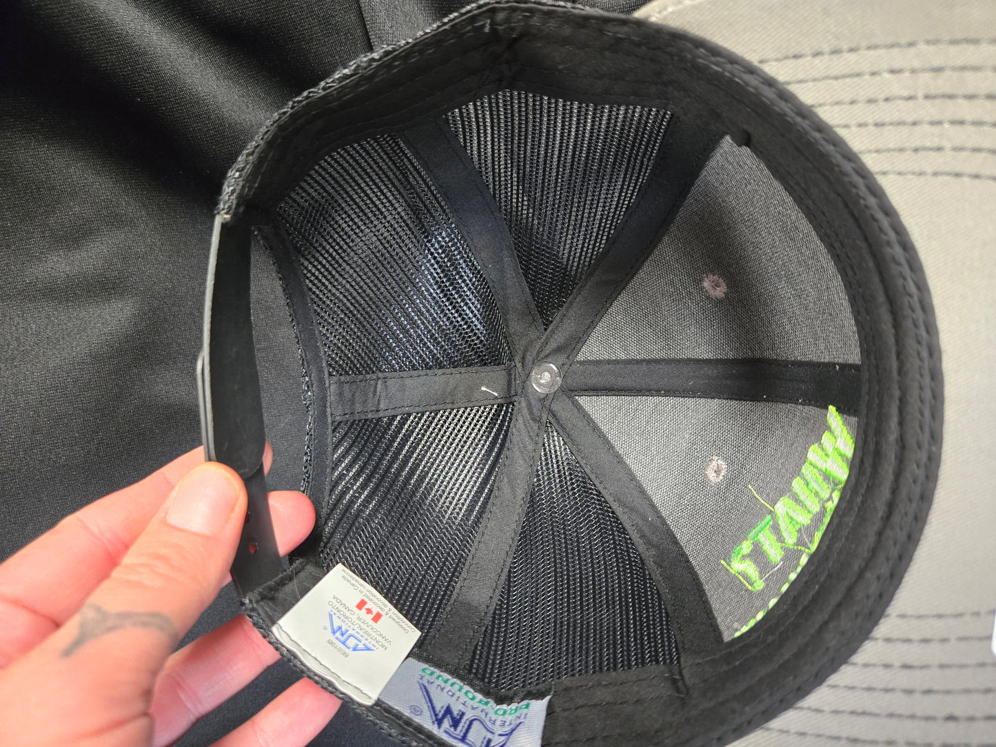 **YOUTH** Hats