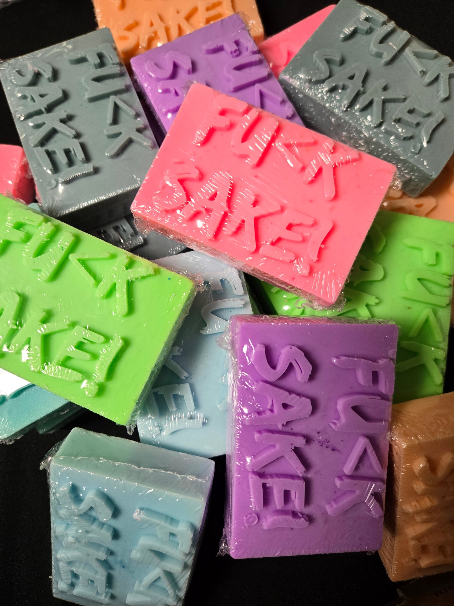 Soap FSake
