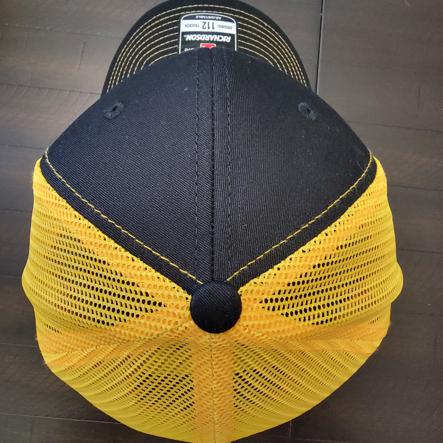 Signed Mystery Hat