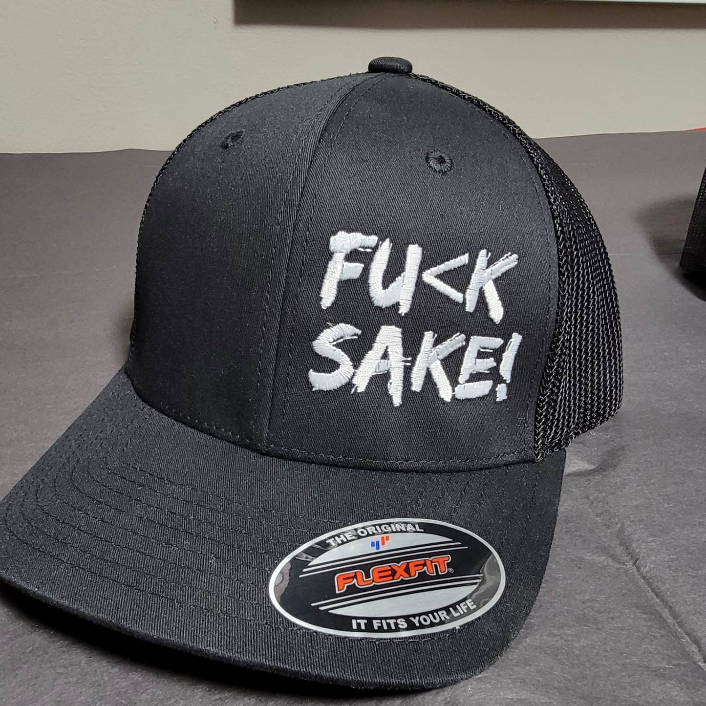 Fu(k Sake OSFM Flexfits