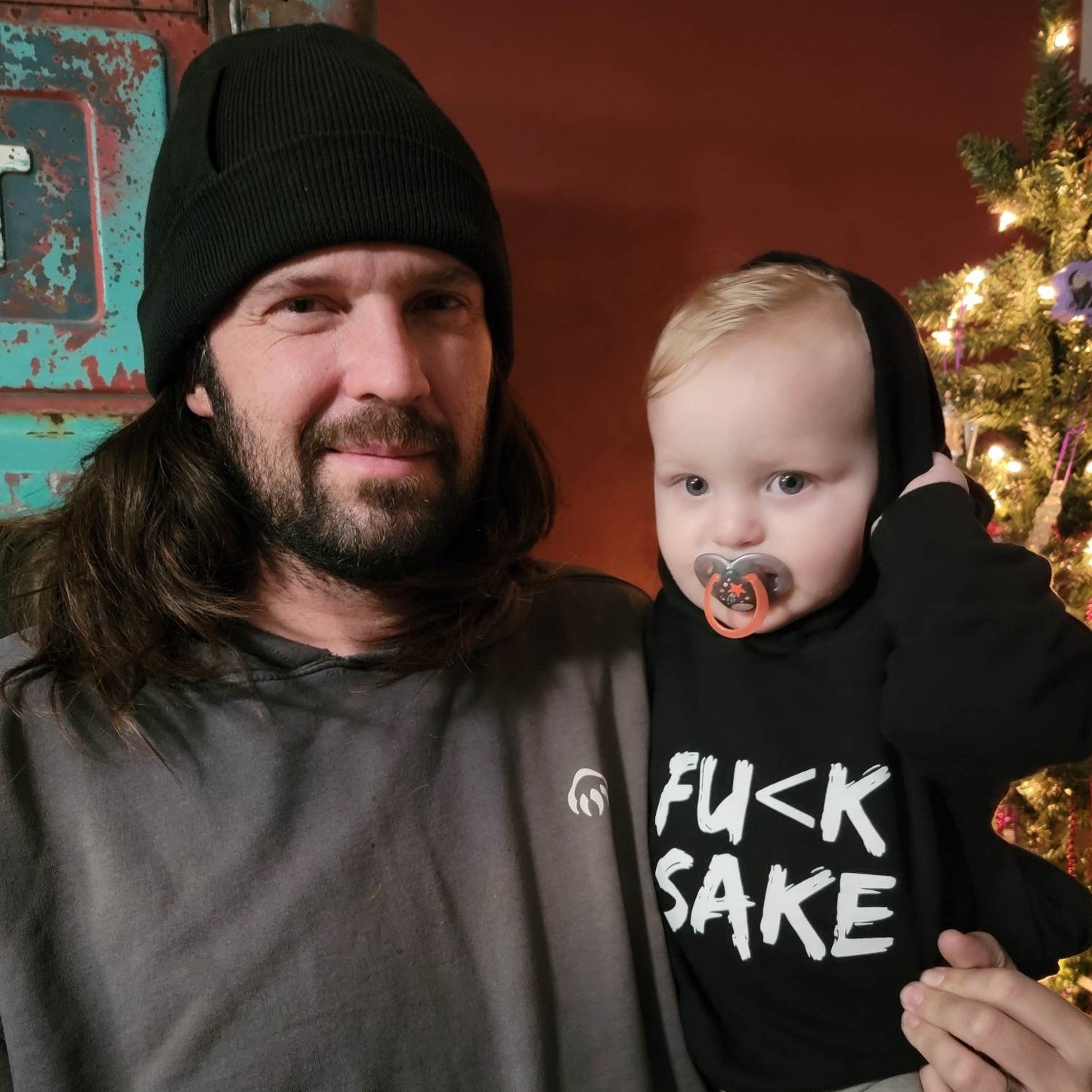 Toddler Unisex Hoodie