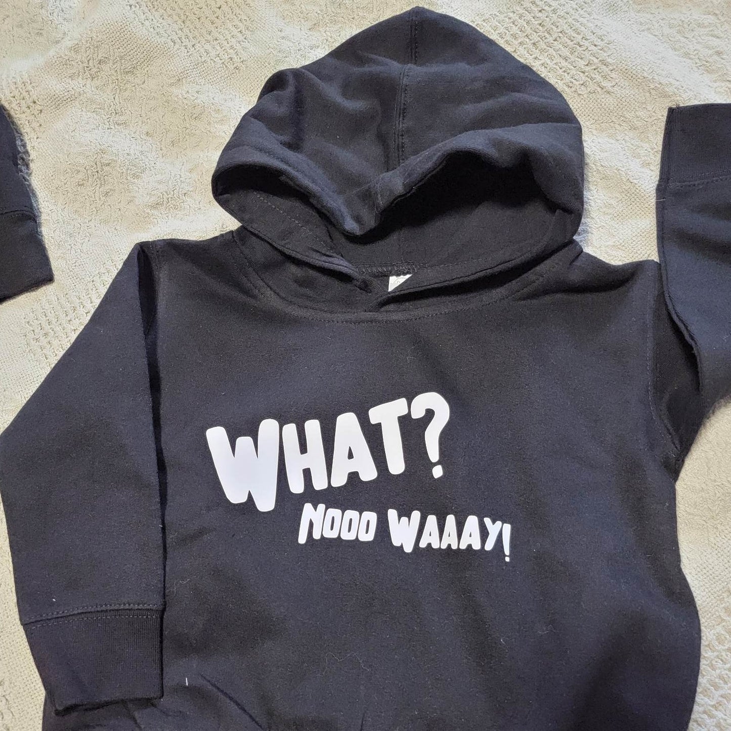 Toddler Unisex Hoodie