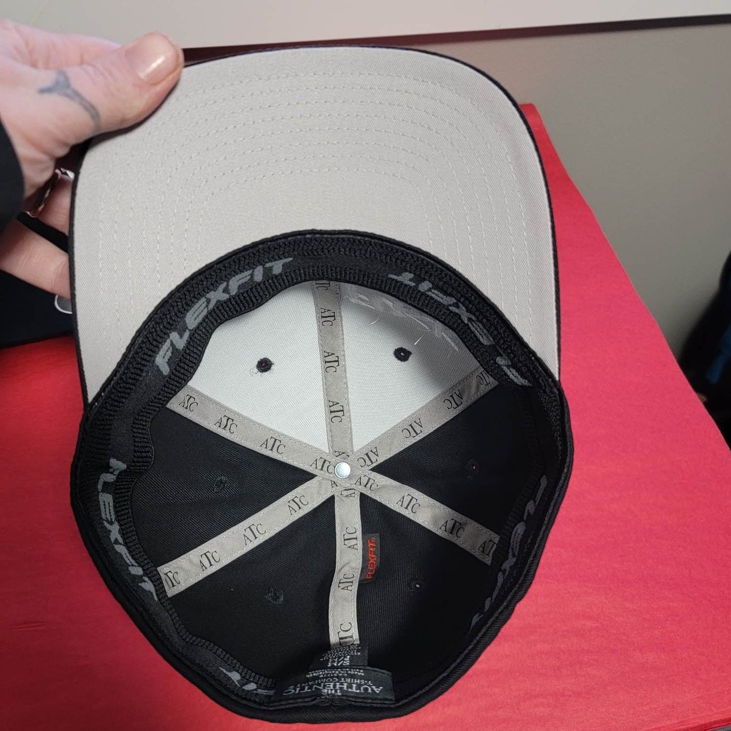 Flexfit Fitted Fuck Sake