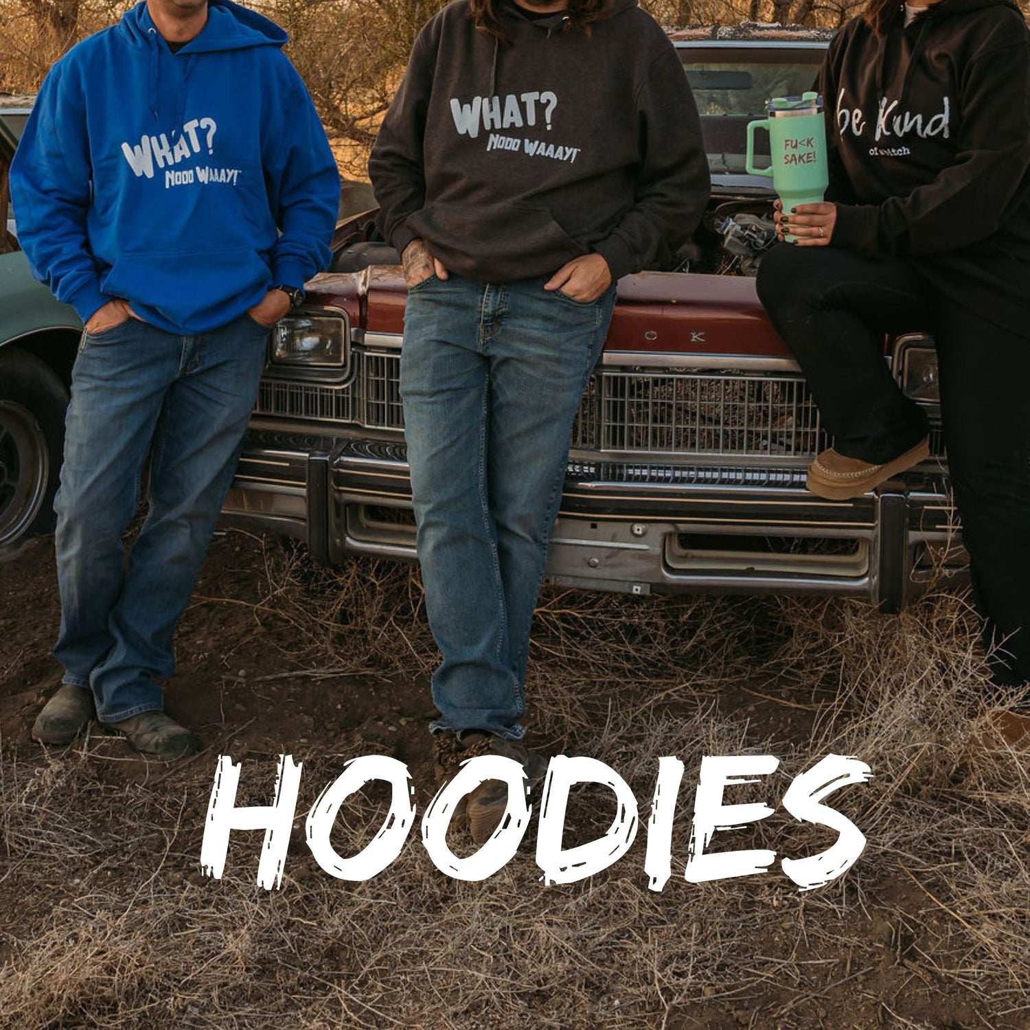 Hoodies