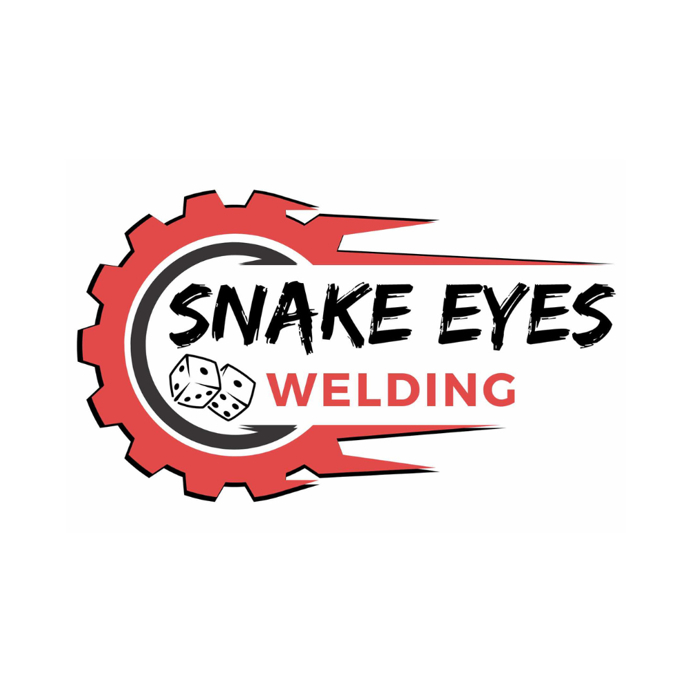 Snake Eyes Welding