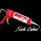 Caulk Shirt - Ladies