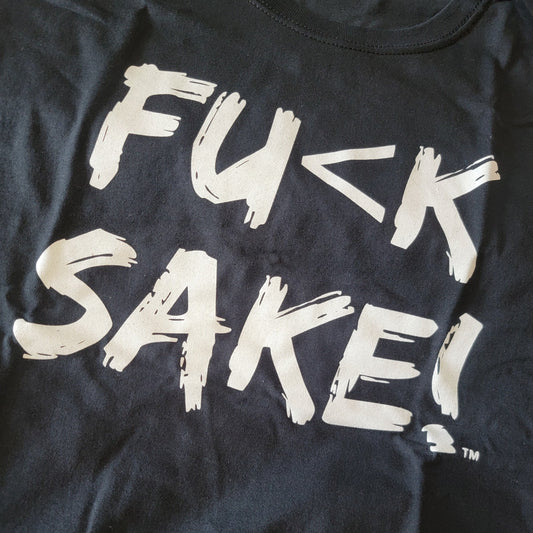 Fu(k Sake Short Sleeve T-Shirt