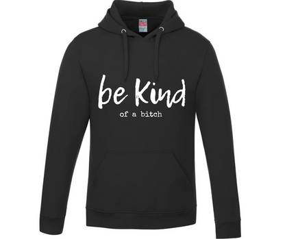 Be Kind Hoodies