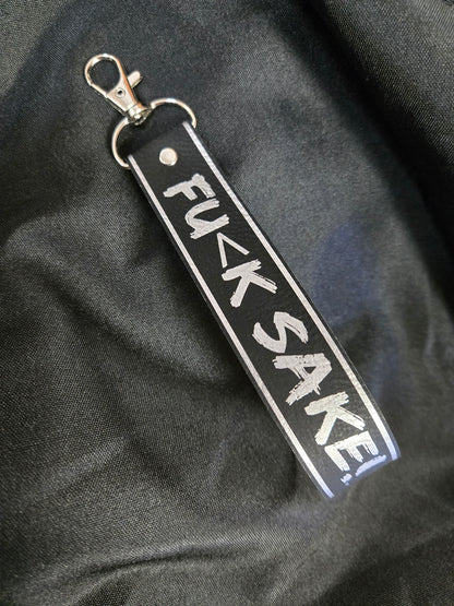 Wrist Lanyard Key Chain