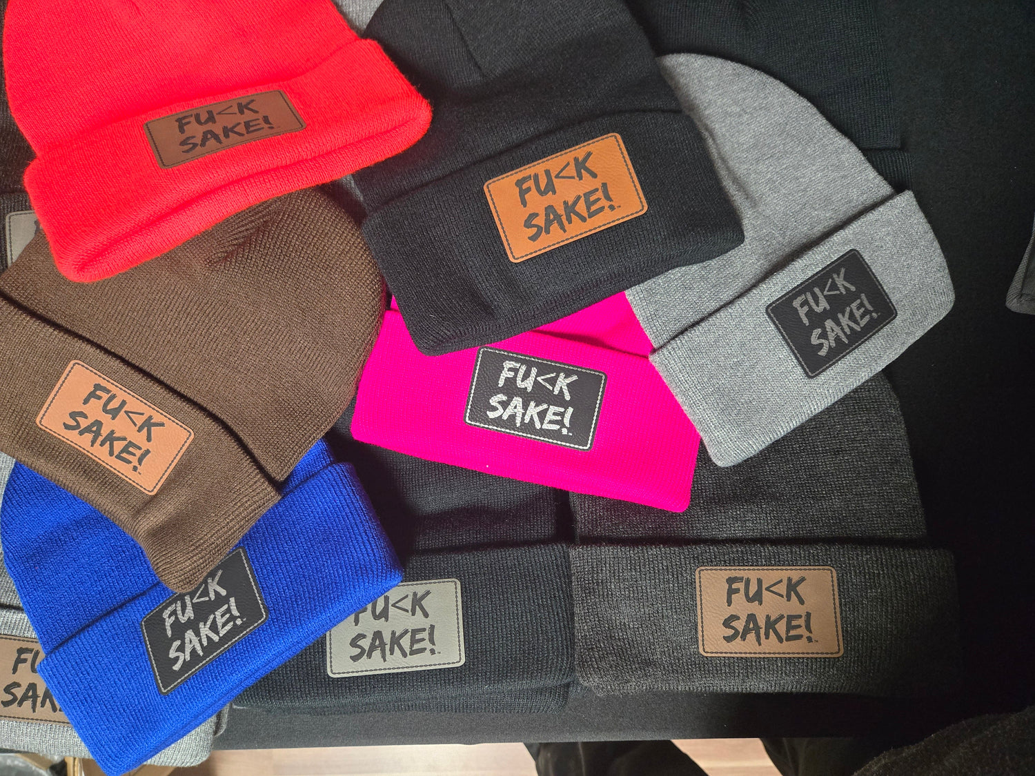 Beanies