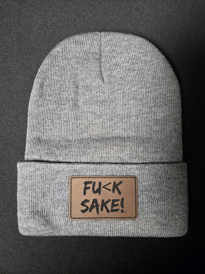 Fu(k Sake! Toque