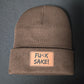Fu(k Sake! Toque