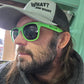 FSake Shades