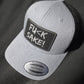 Fu(k Sake Leather Patch Snap Back