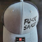 Fu(k Sake Trucker Hat