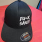 Fu(k Sake Flex Fit Hat