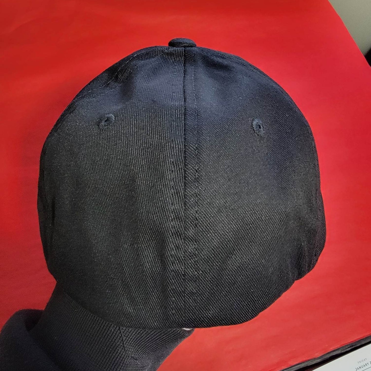 Fu(k Sake Flex Fit Hat