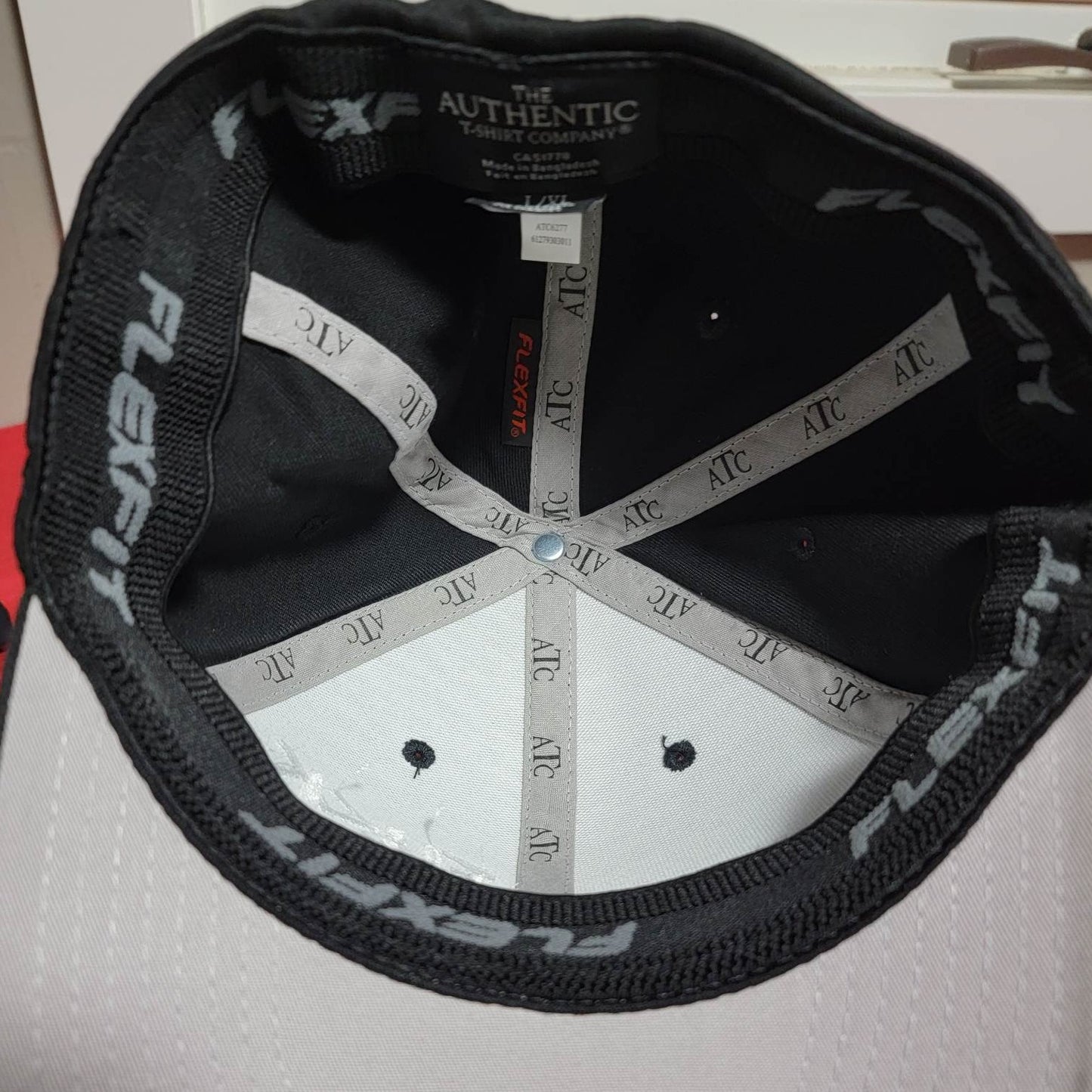 WNW Flex Fit Hat